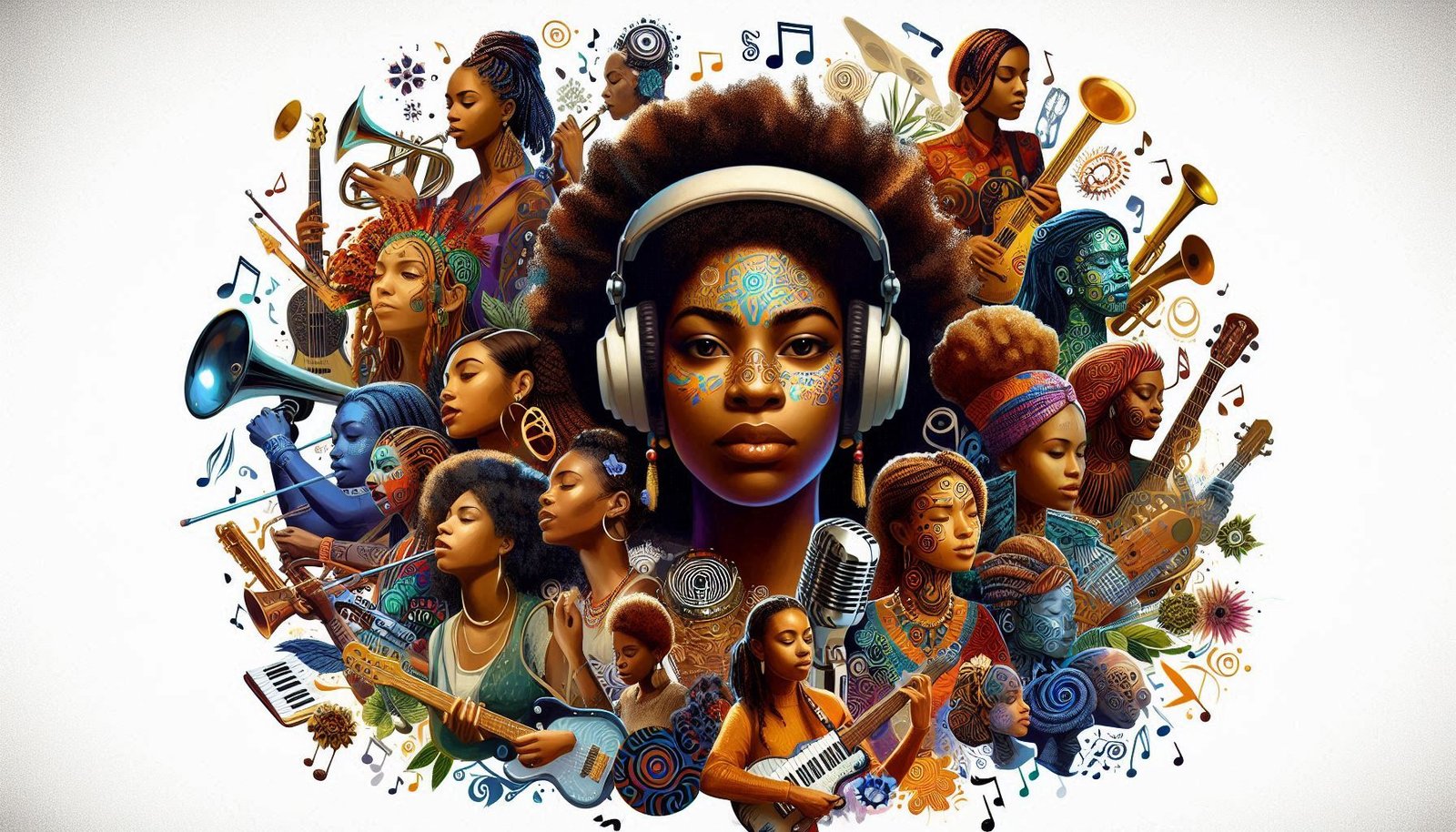 Discover the 12 Musician Archetypes and What They Reveal About Your Creative Identity