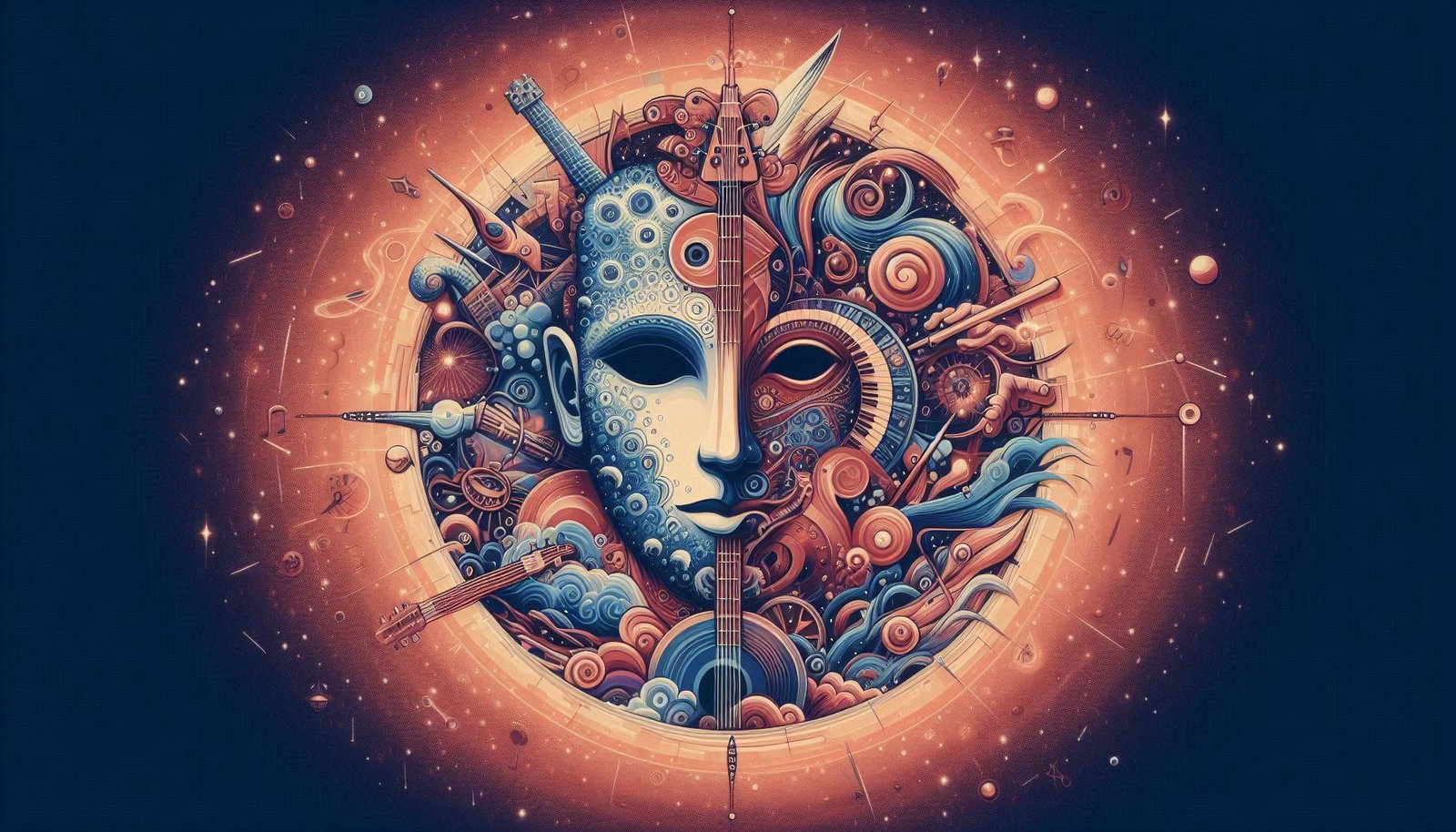 12 Musician Archetypes: The Visionary
