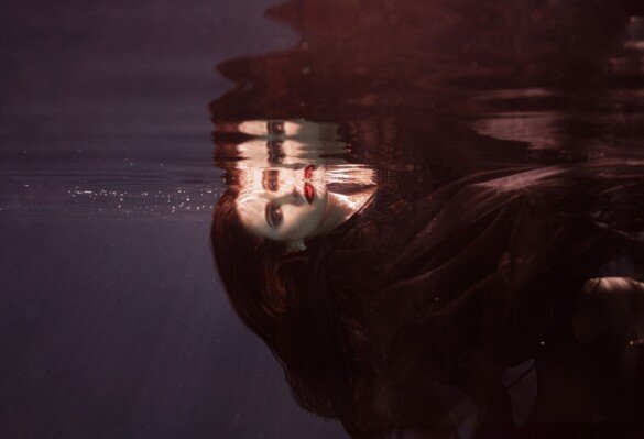 Unforgiven by Sophia Mengrosso: Album Review