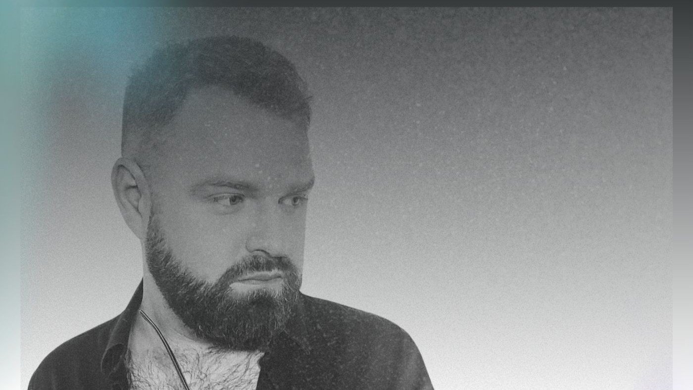 Exclusive Interview with TOMEK ZDYB