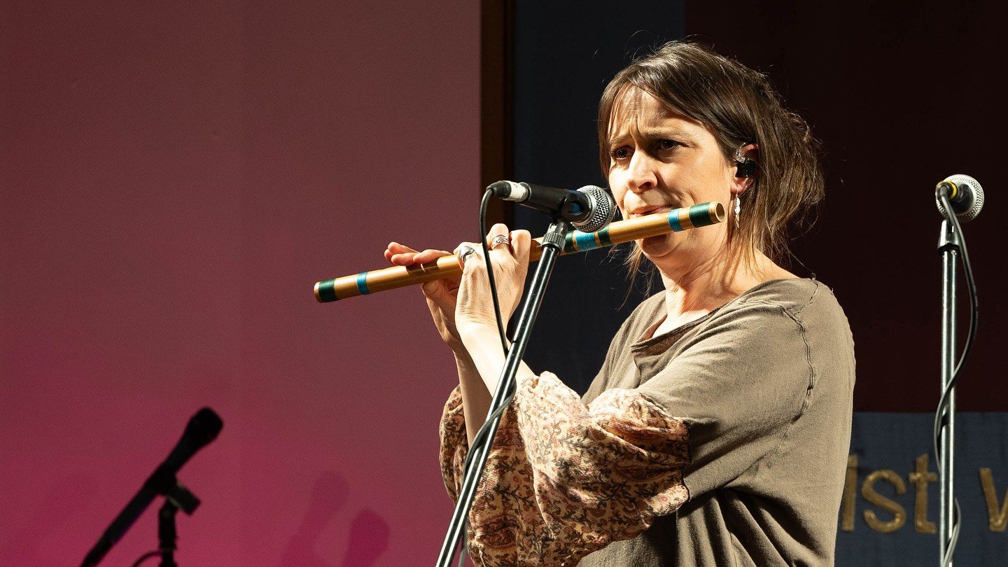 New Birth EP by Eliza Marshall: EP Review