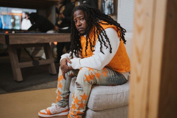 Wild Child by NSK Dolla: Review