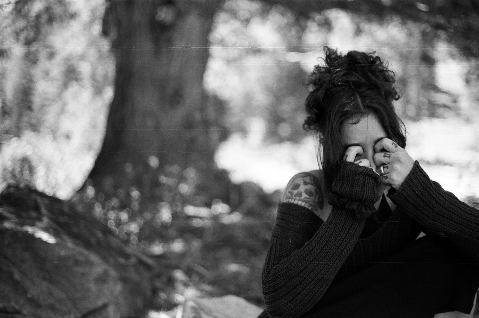 Raindance by Odelet: Album Review