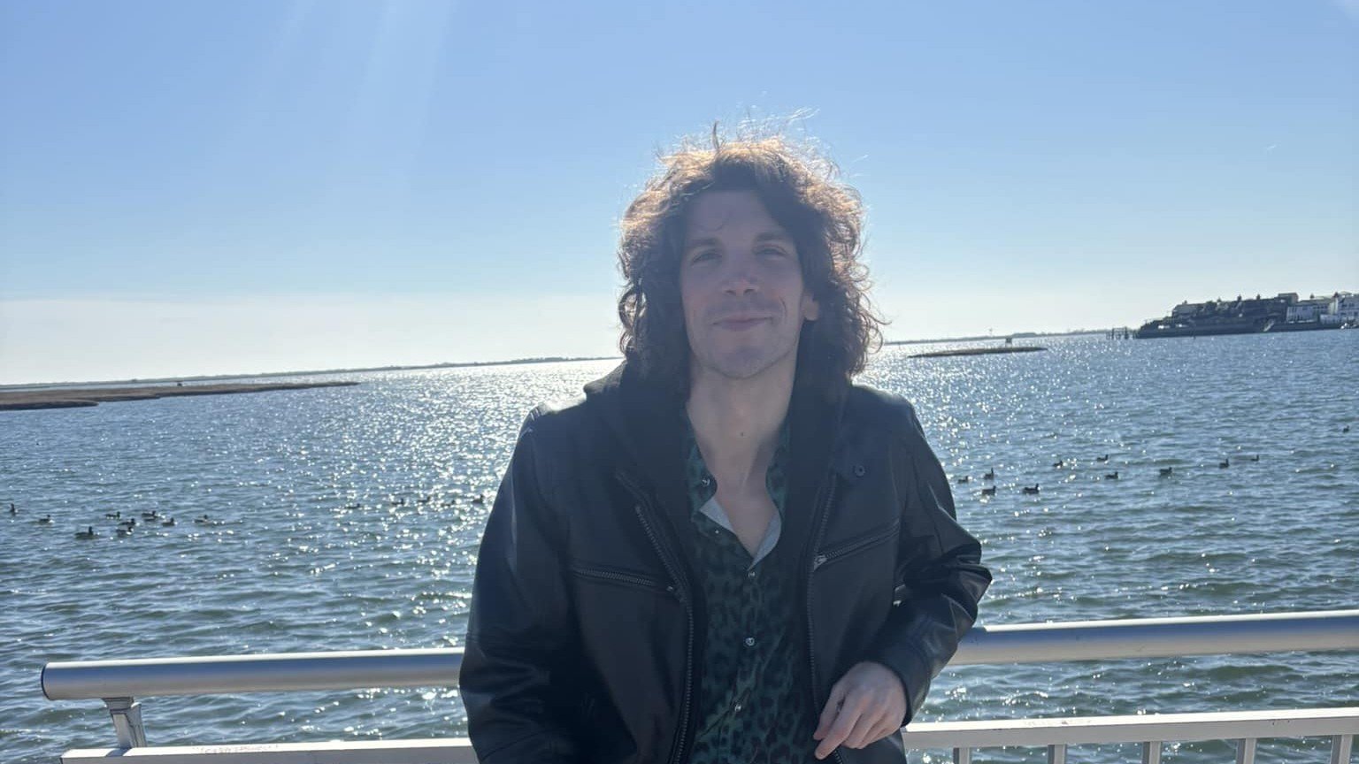 Born Ready by Jesse Kinch: Review