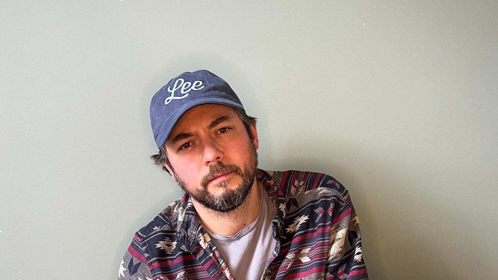 Home (is a folk-rock mixtape) by Oaken Lee: Album Review
