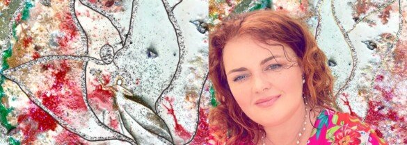 Angel Haniel’s Clearing by Karen Salicath Jamali: Review
