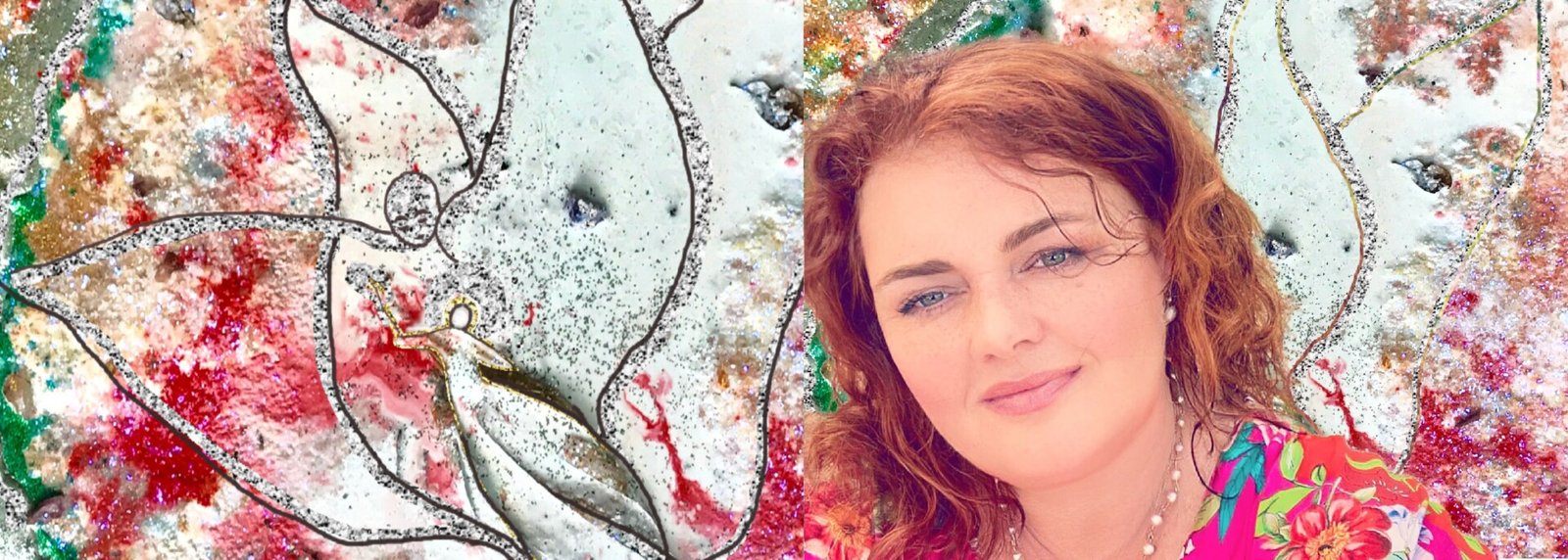 Angel Haniel’s Clearing by Karen Salicath Jamali: Review