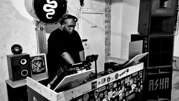Dichotomy by Tranzformer & Big O: Album Review