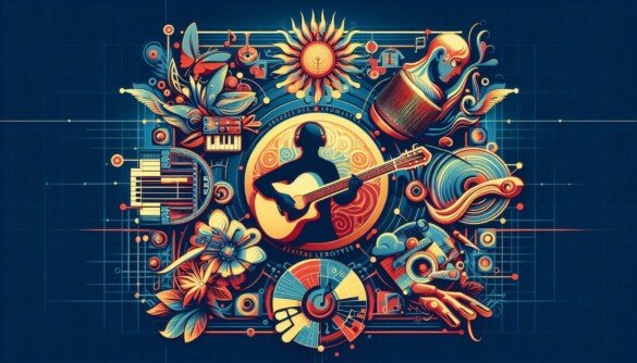 12 Musician Archetypes: The Hero