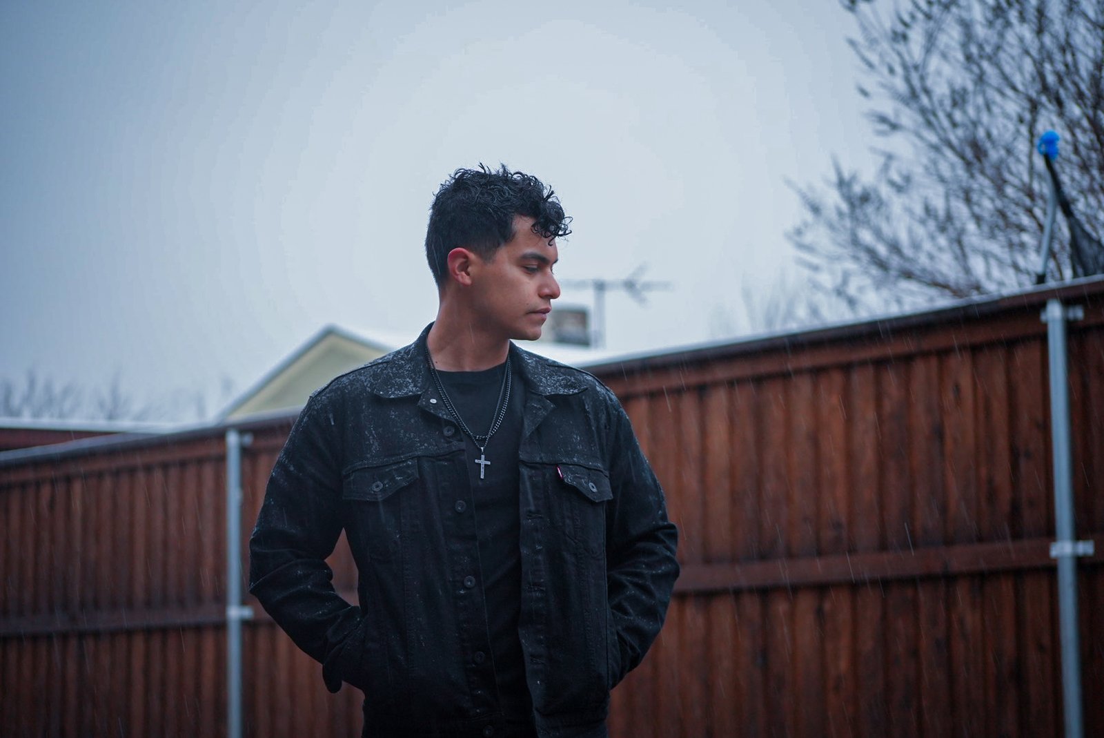 Time by Jake Vera: Review