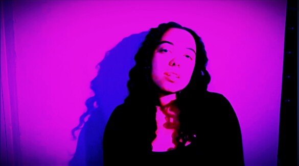 Exclusive Interview with KRISSY ADALUZ