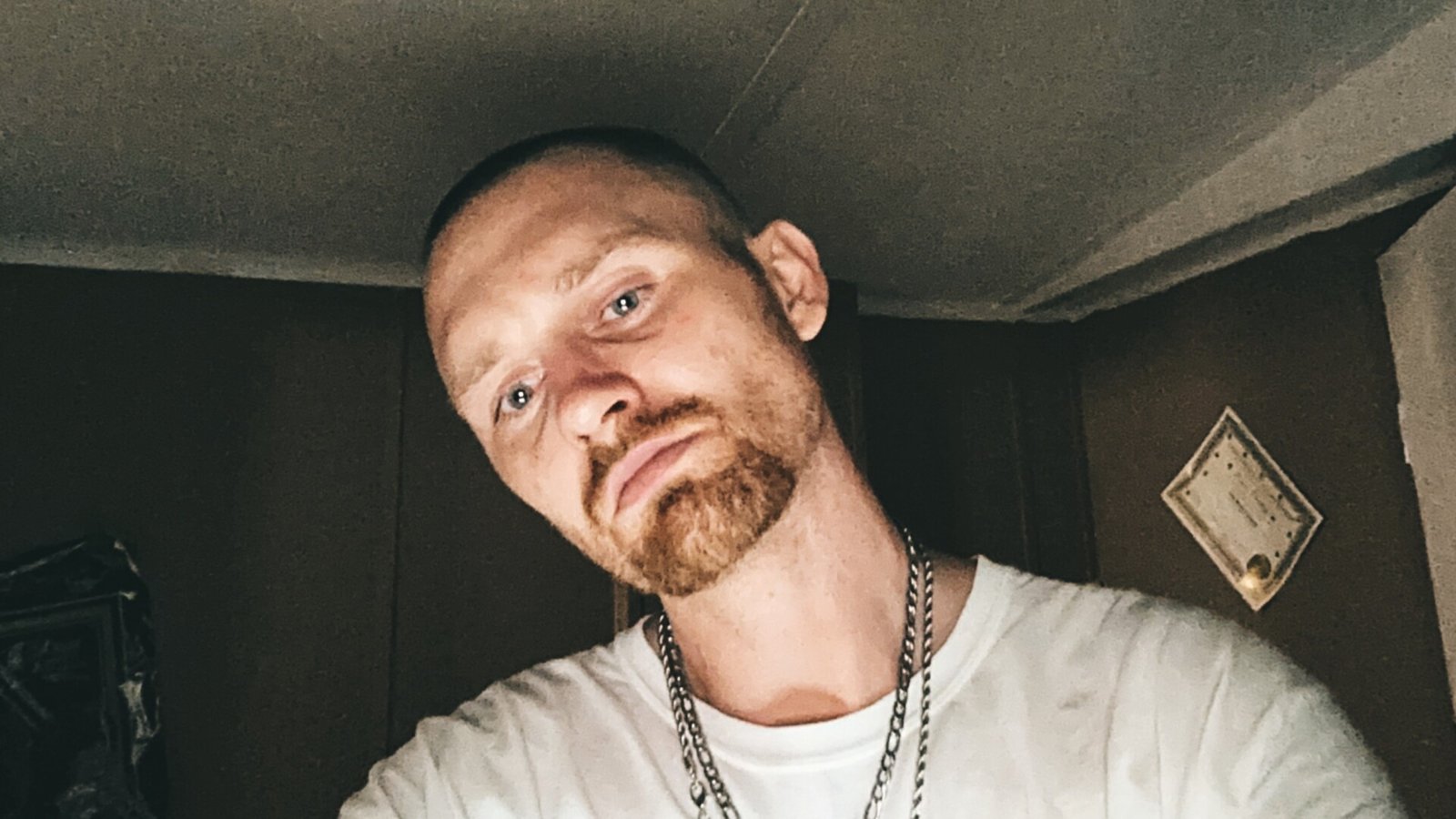 Bottomless emotions by Trevor Drako: Review