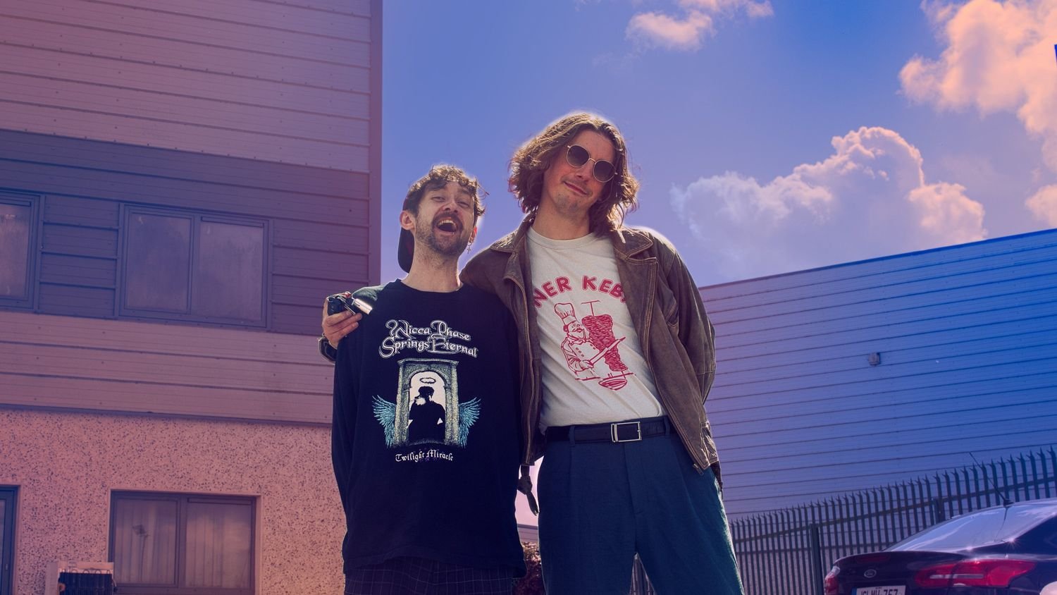 Any Time Or Any Place by Bold Boy: EP Review