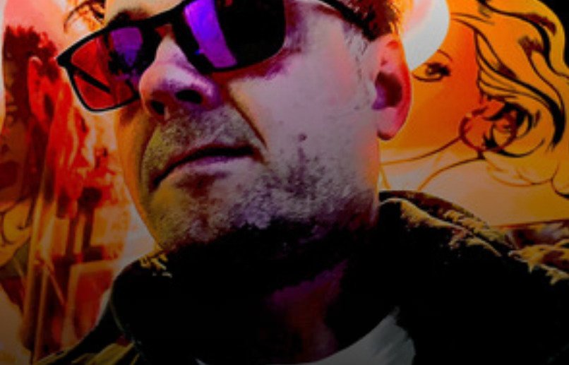 No I Ain’t (Live at Jimmy’s Juke) by Franky Fugazi: Review