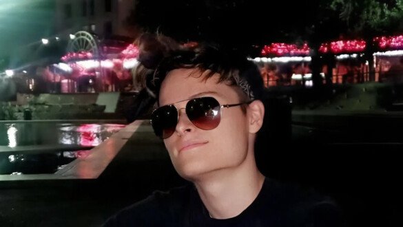 Fun Times Good Vibes by Cayden Penner: Album Review