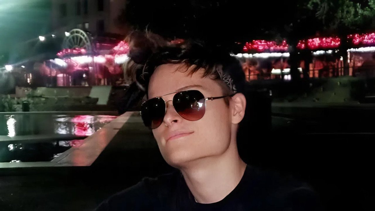 Fun Times Good Vibes by Cayden Penner: Album Review