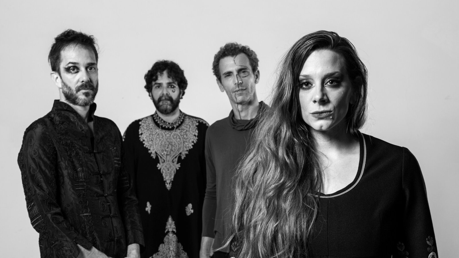 Exclusive Interview with ELEPHANT RUN