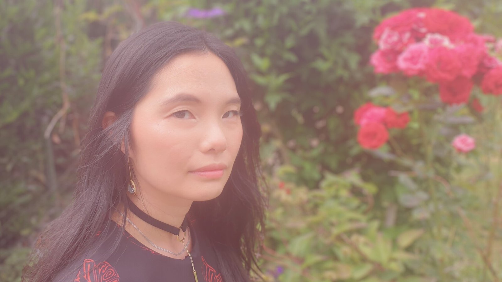 Exclusive Interview with FLORA LIN