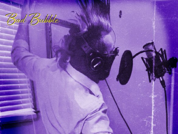 Frustrate by Bad Bubble: Review