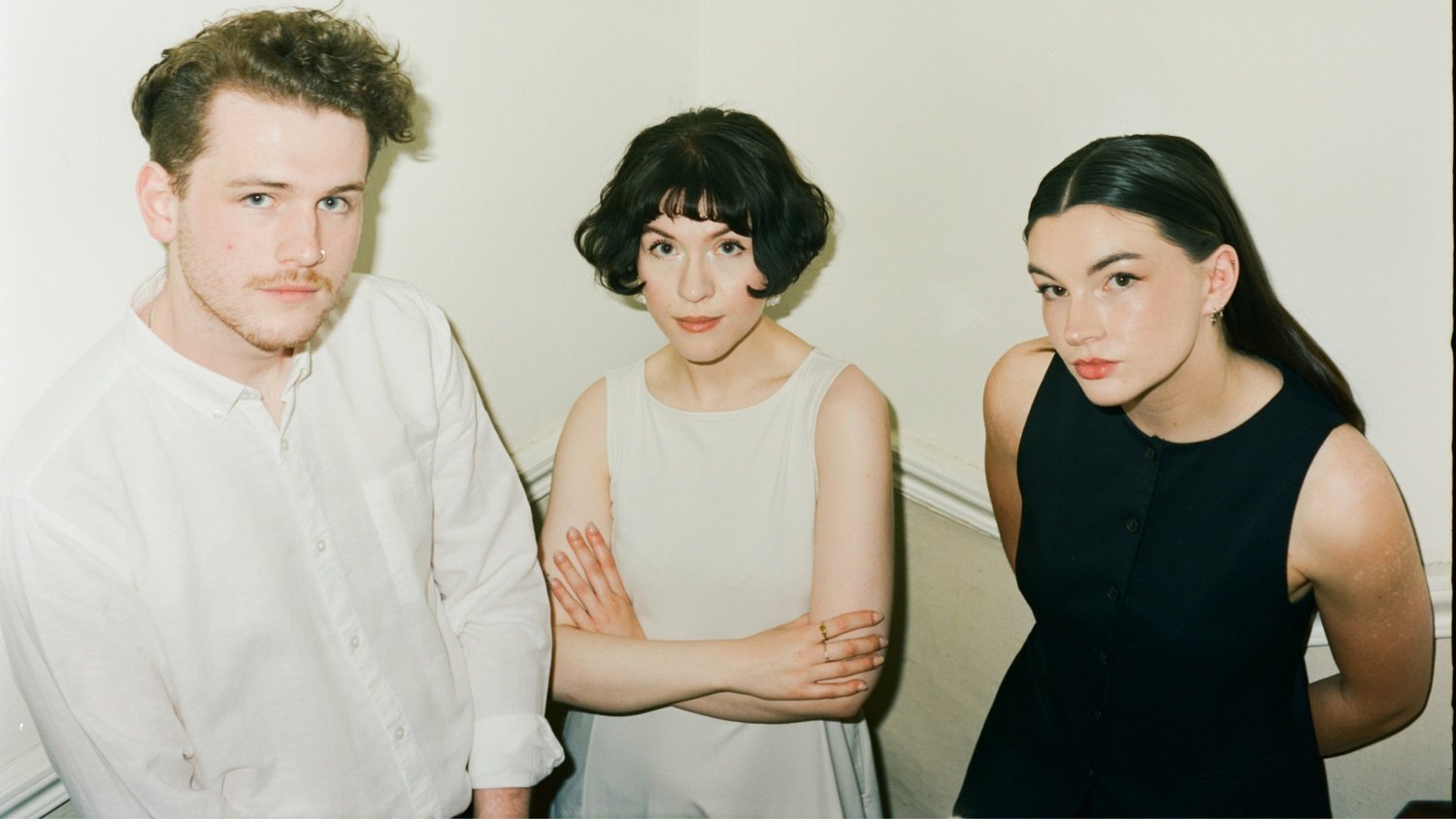 Feed Me Hope by Her Picture: EP Review