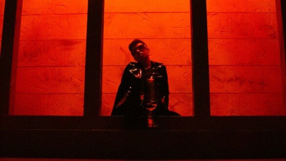 Boys Like Us by Jeffrey Chan: EP Review