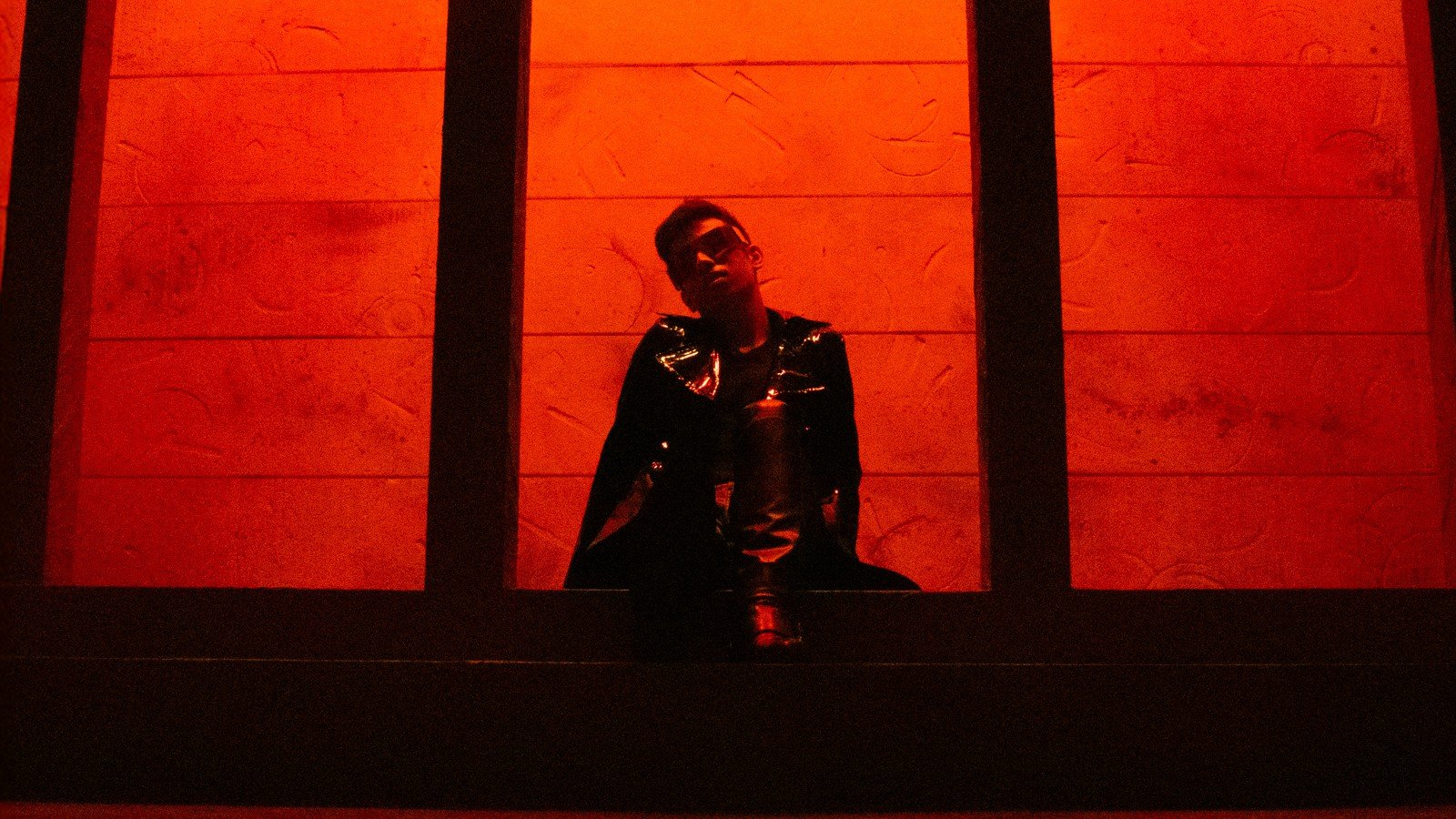 Boys Like Us by Jeffrey Chan: EP Review