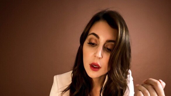WORK by LACES: EP Review