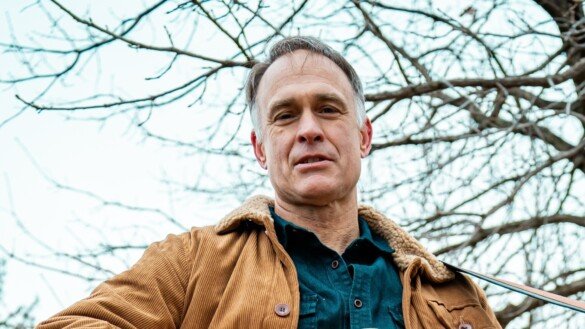 Gotta Get Away by John Deering: Review
