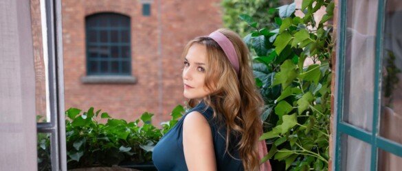 Summer’s Come by Sasha Joy: Review