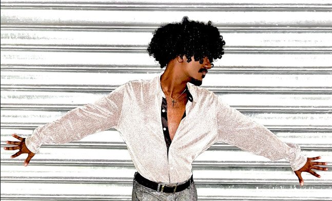 DAMN GENESIS by BRIEL the Artist: Mixtape Review