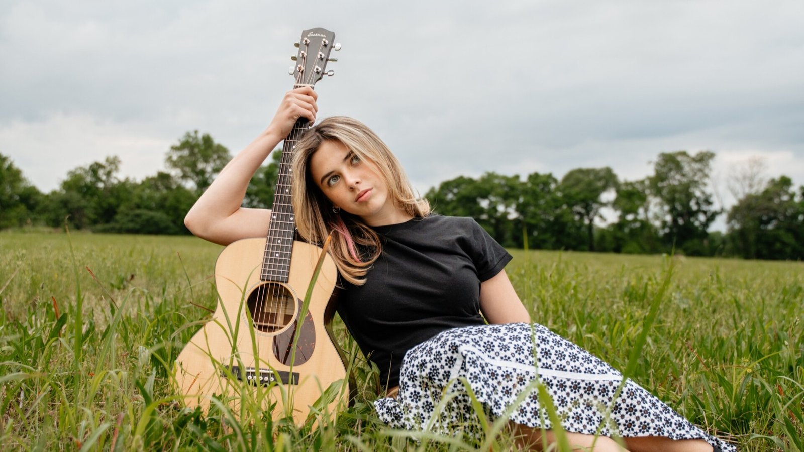 was any of it real? by Sloan Treacy: EP Review
