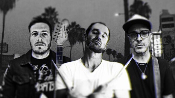 Live Today by The Transits: Review