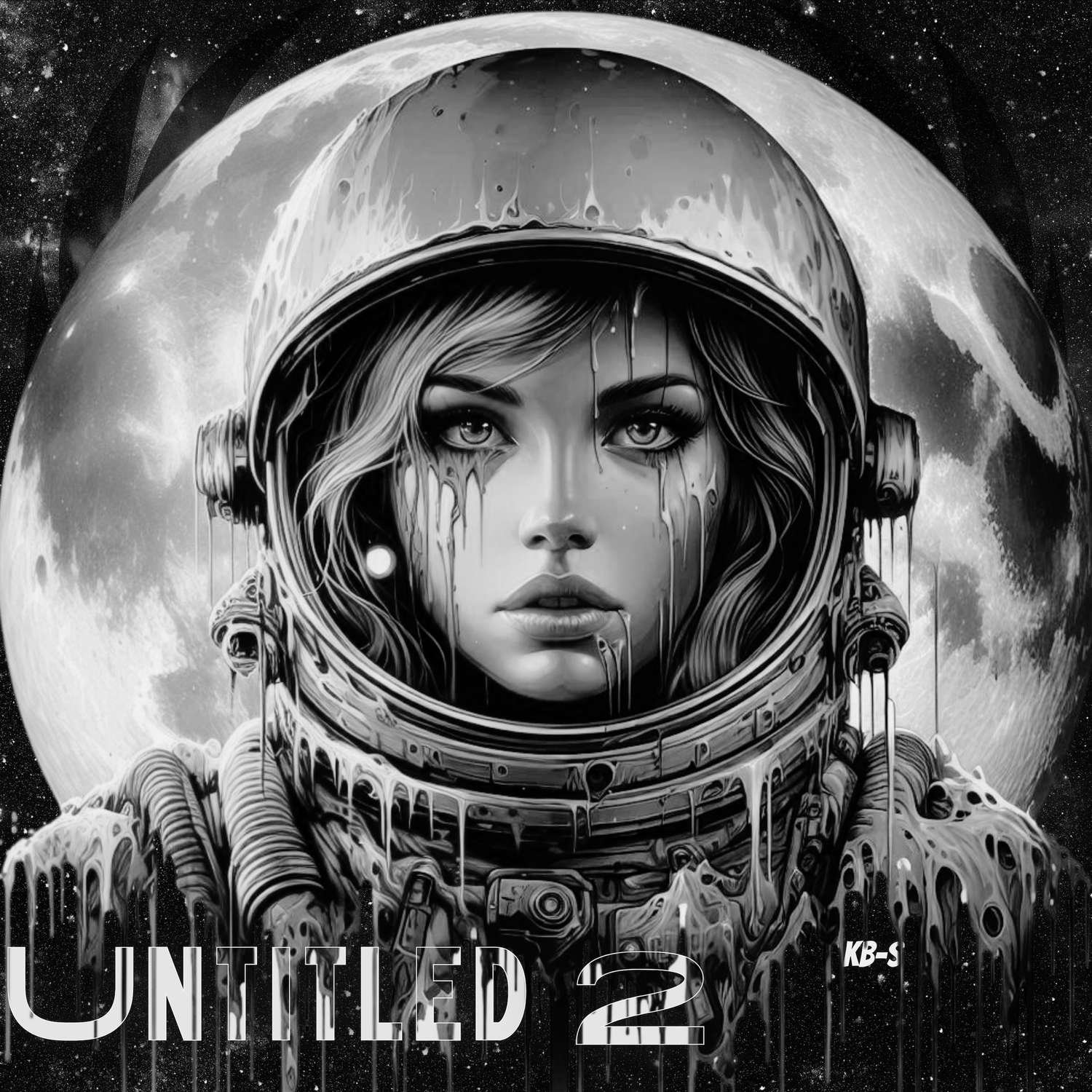 Untitled 2 by KB-S: EP Review