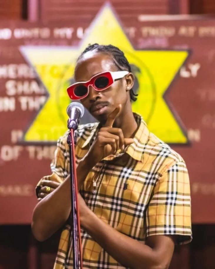 KQualiti Releases New Single Vanpersie