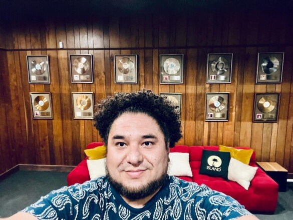 Páramo by Pablo Langaine: EP Review