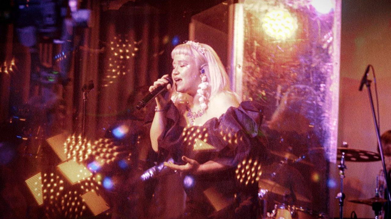 Land of Light by LEMY: EP Review