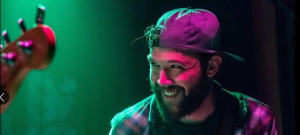 The Earth & All Within by The Earth & All Within: Album Review