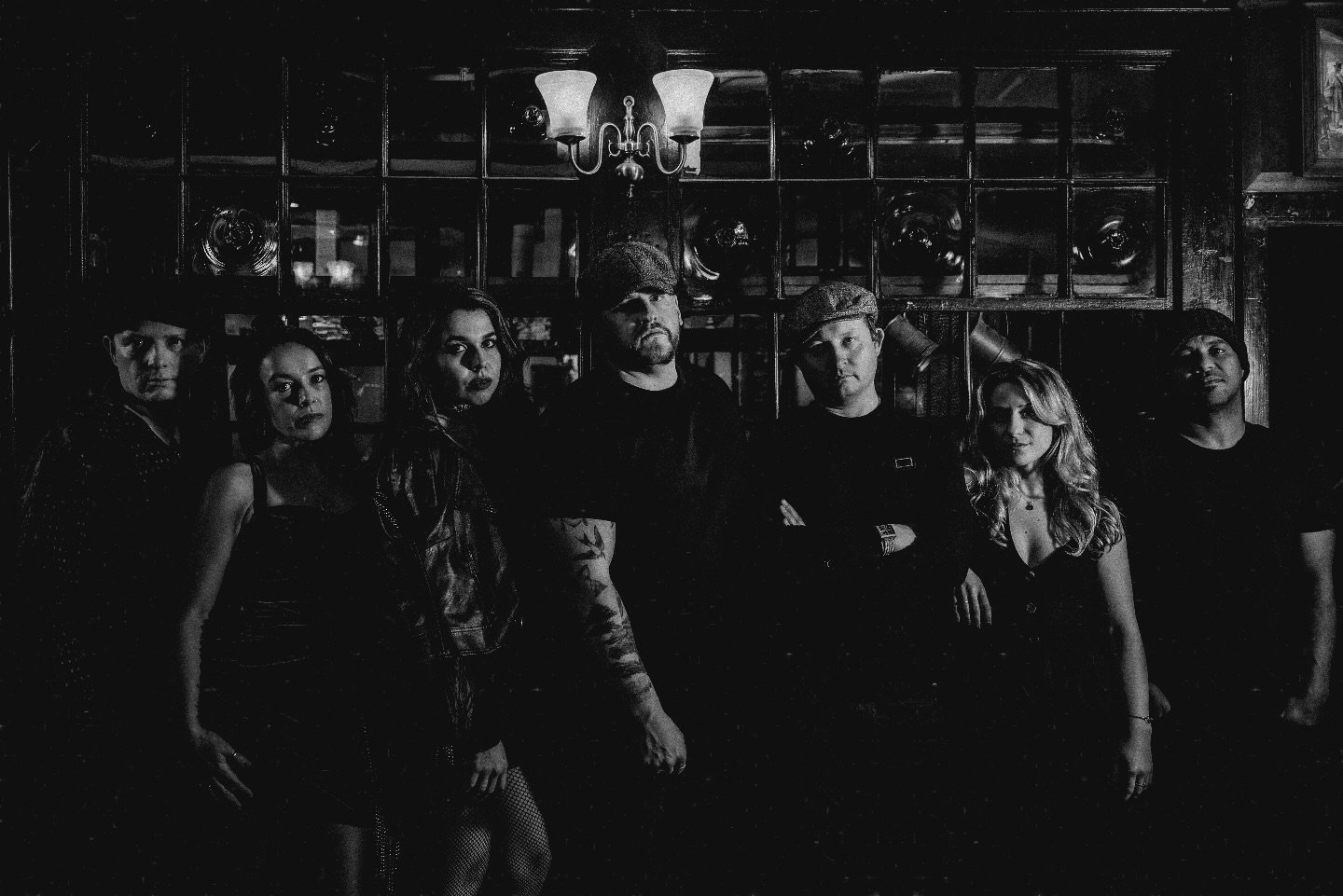 Way Down Low by Royal Blues: Review