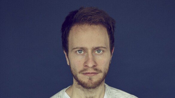 Graosido by Knut Kvifte Nesheim: Album Review