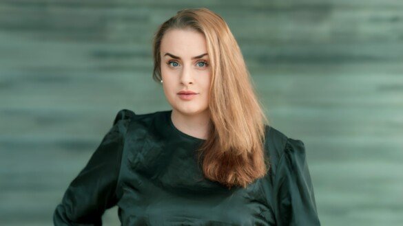 I Can Feel It Feat. John Soul by Sophia Bolinder: Review