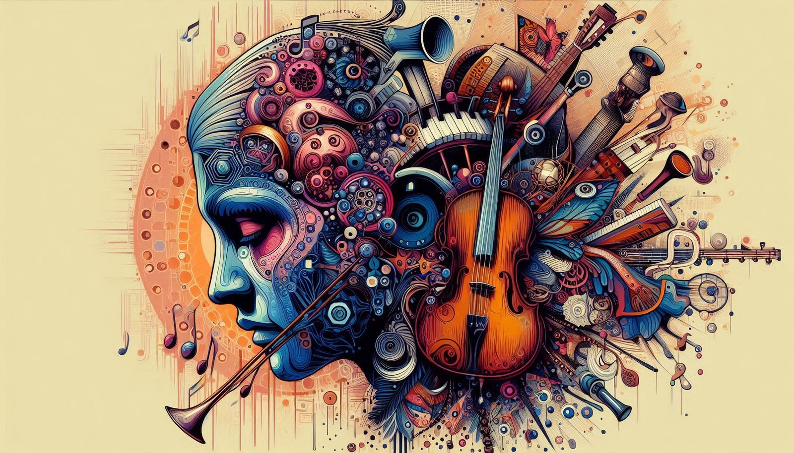 12 Musician Archetypes: The Caregiver