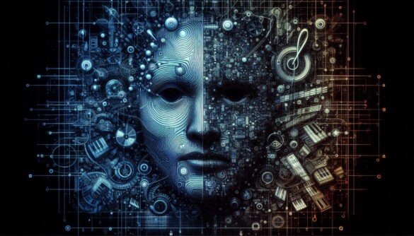 The Dark Side of Music Algorithms: Are You Being Controlled?