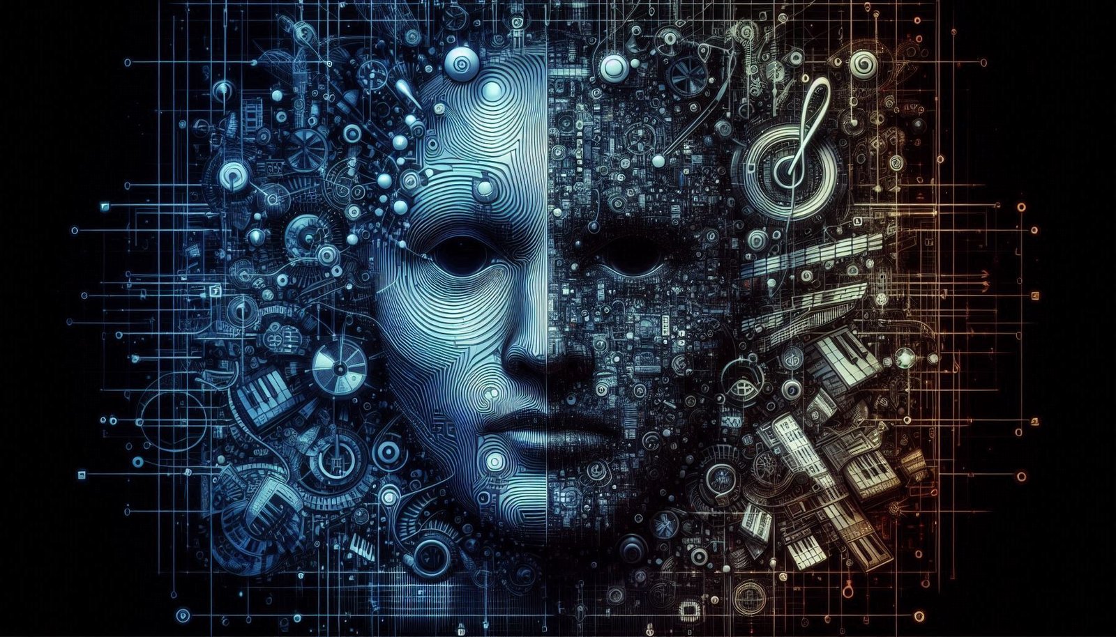 The Dark Side of Music Algorithms: Are You Being Controlled?