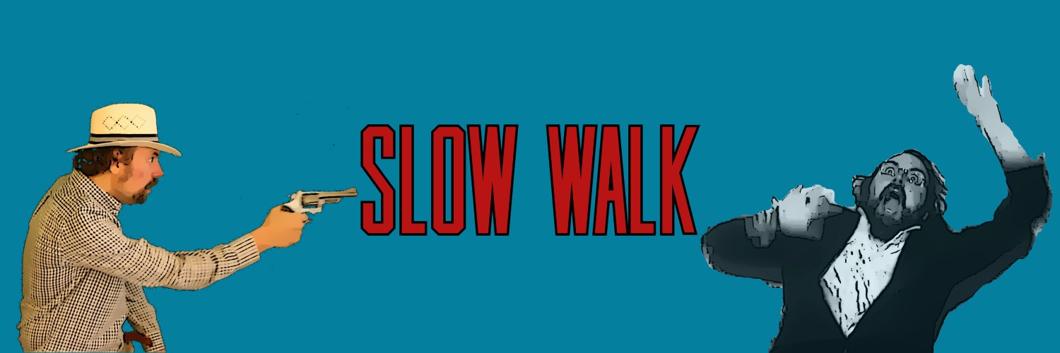 The Mountain by Slow Walk: Album Review