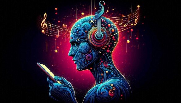 AI vs. Human Emotion: Can Robots Write Soulful Songs?