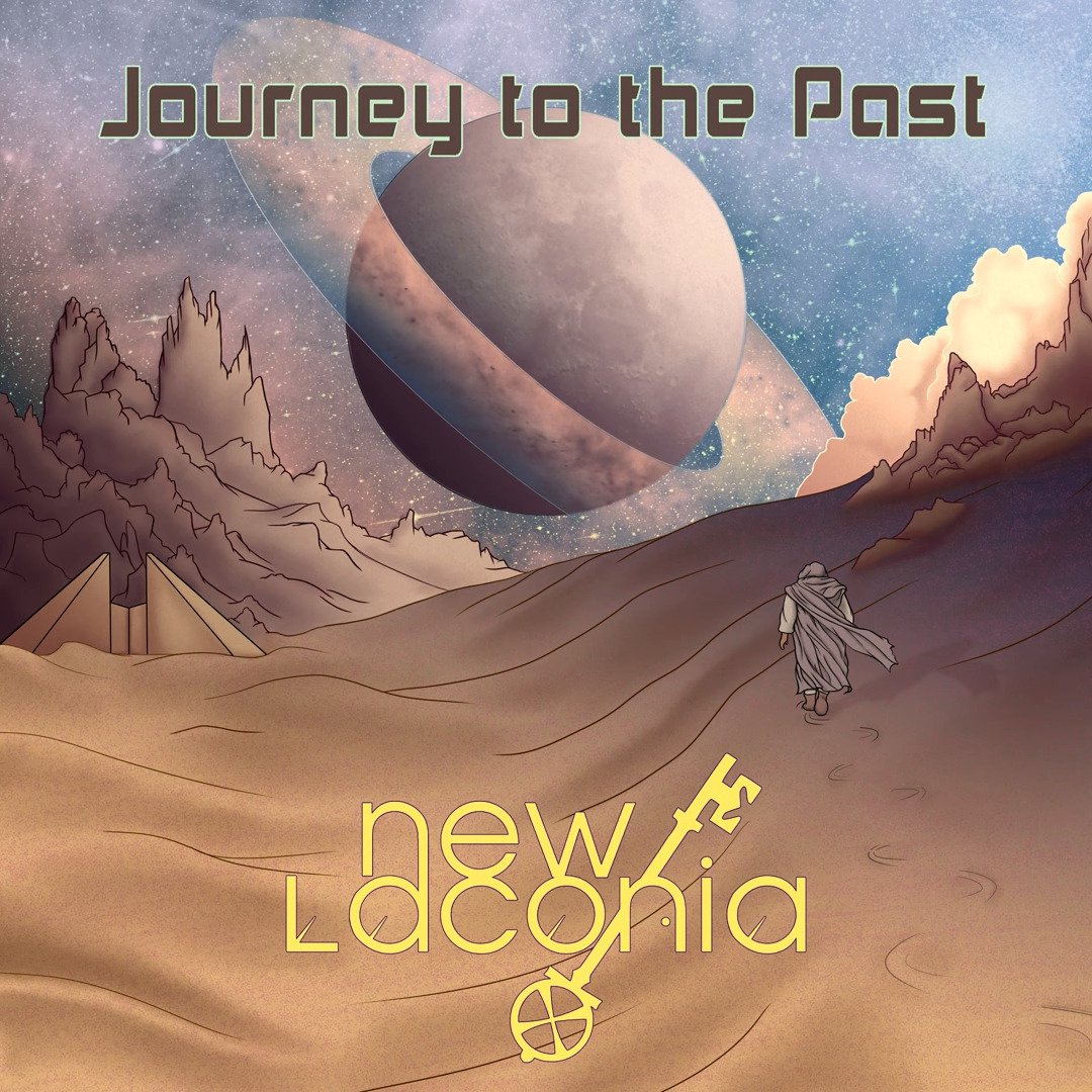 Journey to the Past by New Laconia: Review