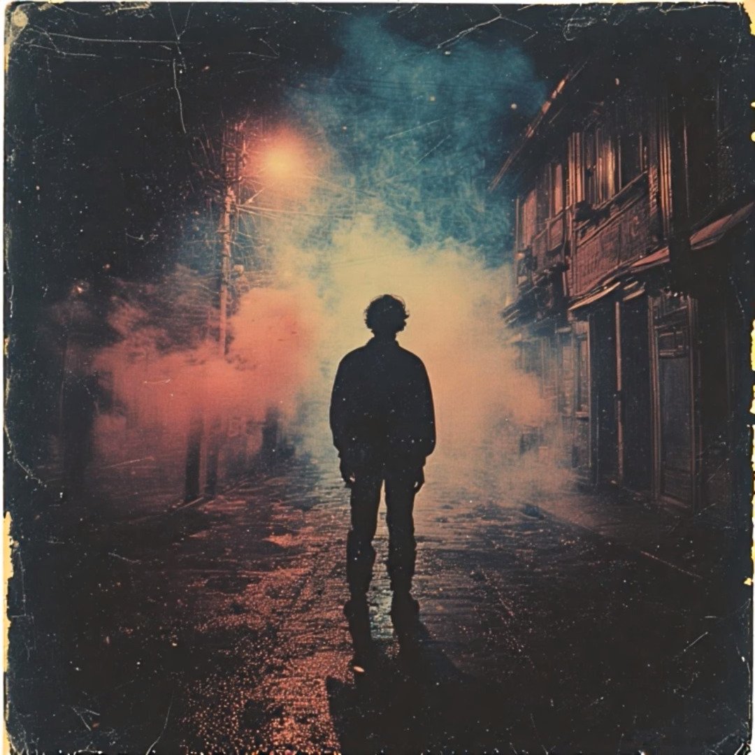 Bright Lights & Endless Nights by Dream Machine: Review