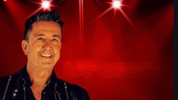 Ferdinand Rennie has released a new track titled SOMEONE TO REMEMBER ME (2025 Version)