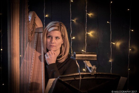 Kuruvinda by Kirsten Agresta-Copely: Album Review