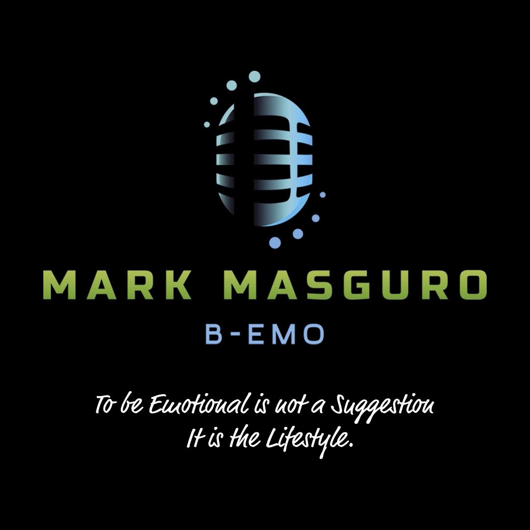 B-Emo To be Emotional is not a Suggestion It is the Lifestyle. by Mark Masguro: Album Review